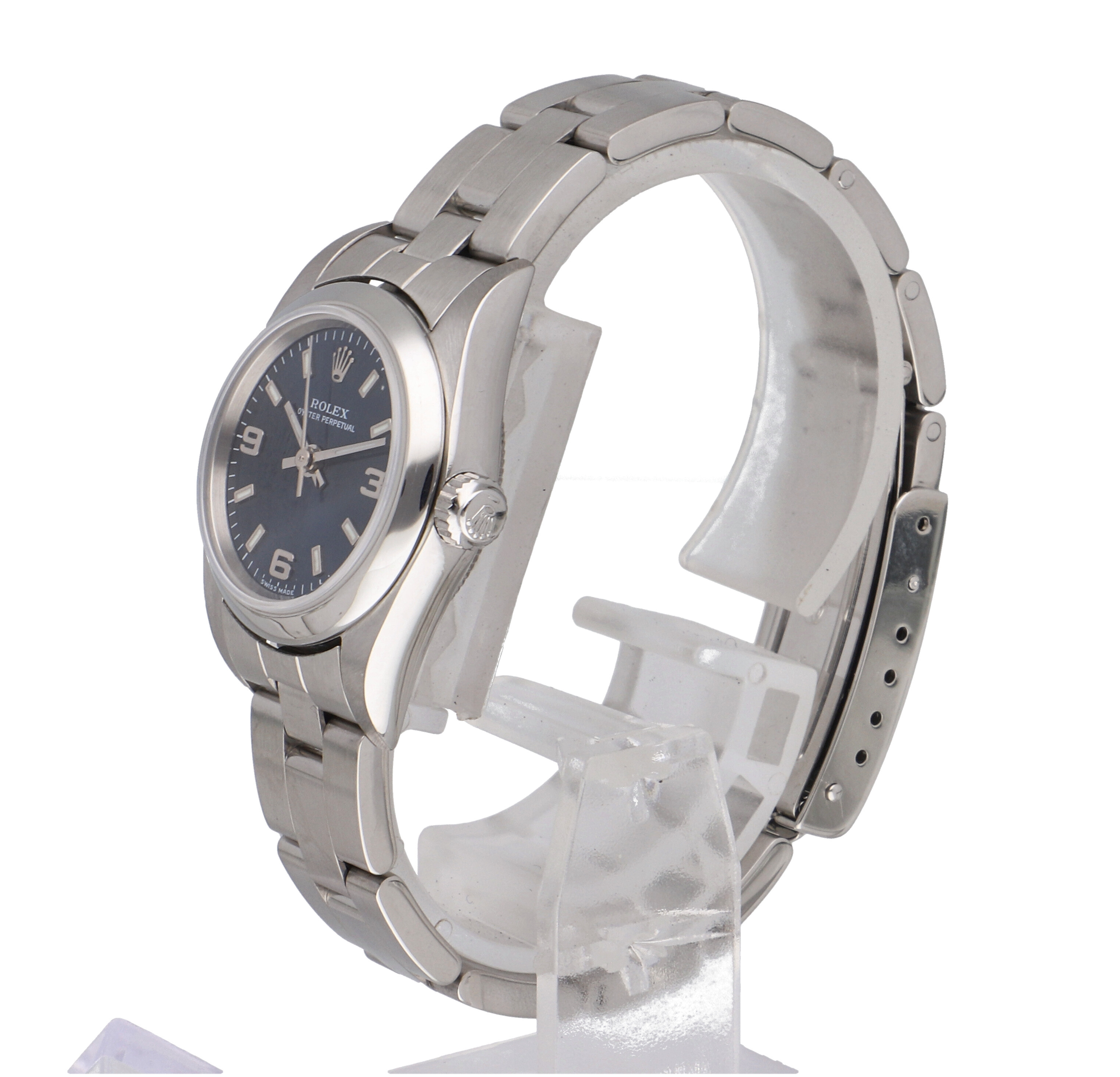 Rolex Oyster Perpetual